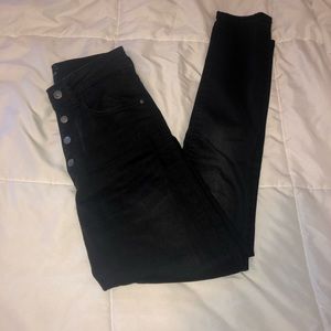 zara denim